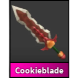 MM2 Cookieblade