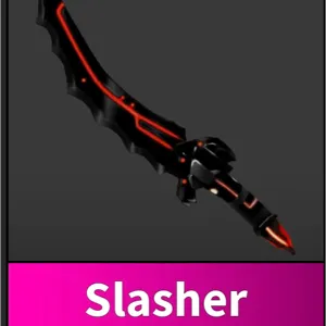 MM2 Slasher