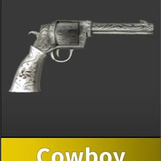 MM2 Cowboy