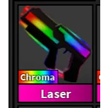 MM2 Chroma Laser