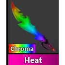 MM2 Chroma Heat