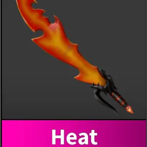 MM2 Heat