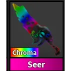 MM2 Chroma Seer