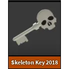 MM2 Skeleton