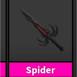 MM2 Spider