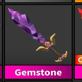 MM2 Gemstone