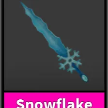 MM2 Snowflake