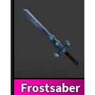 MM2 Frostsaber