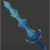 Weapon | MM2 Ice Dragon