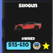 Jailbreak Shogun