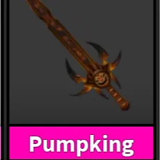 MM2 Pumpking