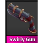 MM2 Swirly Gun