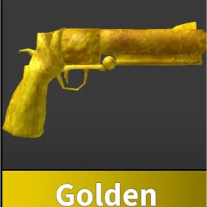 MM2 Golden