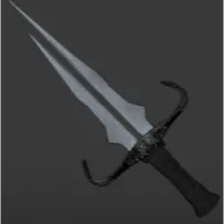 Weapon | MM2 Deathshard