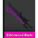 MM2 Elderwood Blade