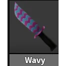 MM2 Wavy