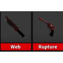 MM2 Rupture Set