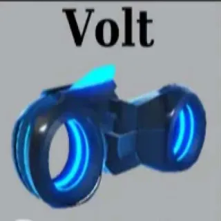 Jailbreak Volt