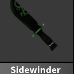 MM2 Sidewinder