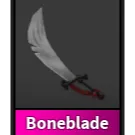 MM2 Boneblade