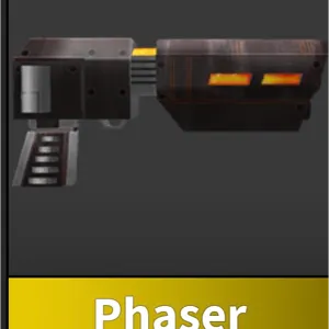 MM2 Phaser