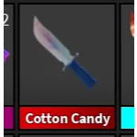MM2 Cotton Candy