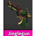 MM2 Jinglegun