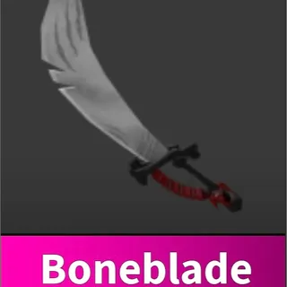 MM2 Boneblade