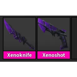 MM2 Xeno Set