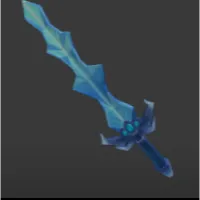 Weapon | MM2 Ice Dragon