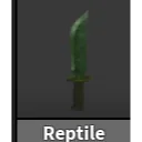 MM2 Reptile