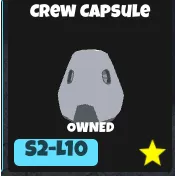 Jailbreak Crew Capsule