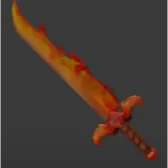 Weapon | MM2 Flames