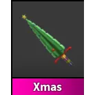 MM2 Xmas