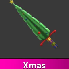 MM2 Xmas