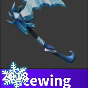MM2 Icewing