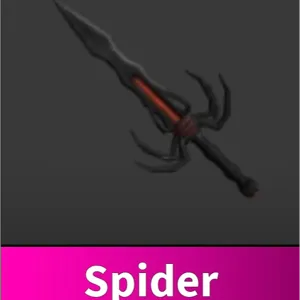MM2 Spider