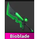 MM2 Bioblade