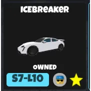 Jailbreak Icebreaker