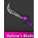 MM2 Hallow's Blade