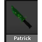 MM2 Patrick