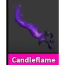 MM2 Candleflame