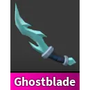 MM2 Ghostblade