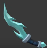 Weapon | MM2 Ghostblade