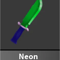 MM2 Neon