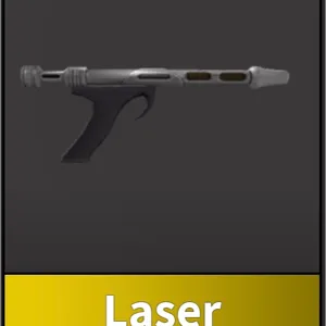 MM2 Laser