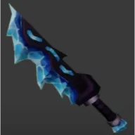 Weapon | MM2 Frostbite