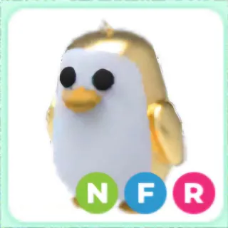 NFR Golden Penguin