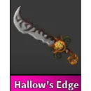 MM2 Hallow's Edge