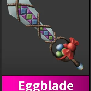 MM2 Eggblade